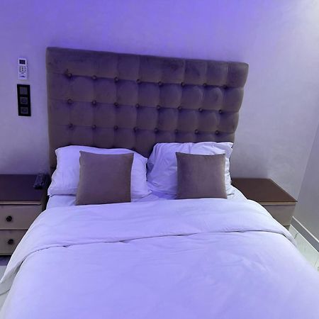 Appartement Wow 알호세이마 외부 사진