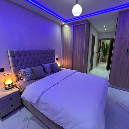 Appartement Wow 알호세이마 외부 사진