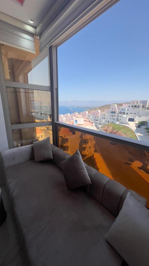 Appartement Wow 알호세이마 외부 사진