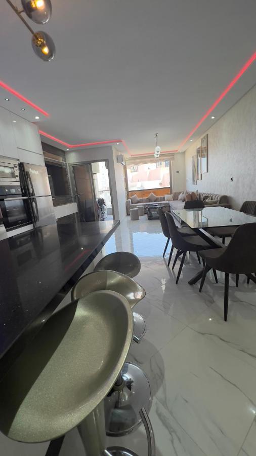 Appartement Wow 알호세이마 외부 사진