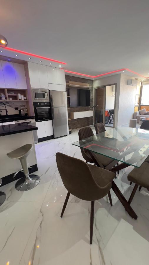 Appartement Wow 알호세이마 외부 사진