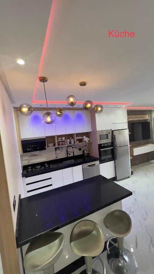Appartement Wow 알호세이마 외부 사진