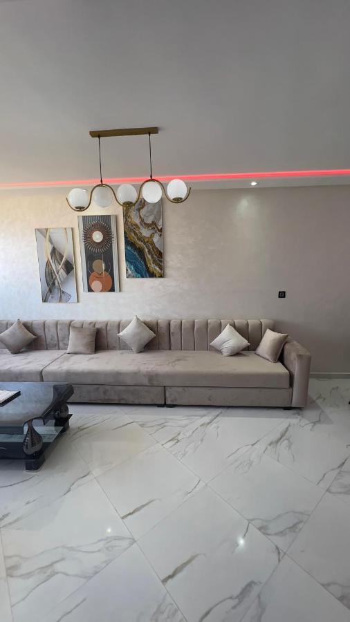 Appartement Wow 알호세이마 외부 사진
