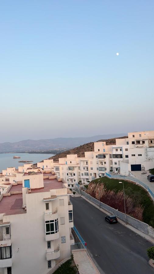 Appartement Wow 알호세이마 외부 사진