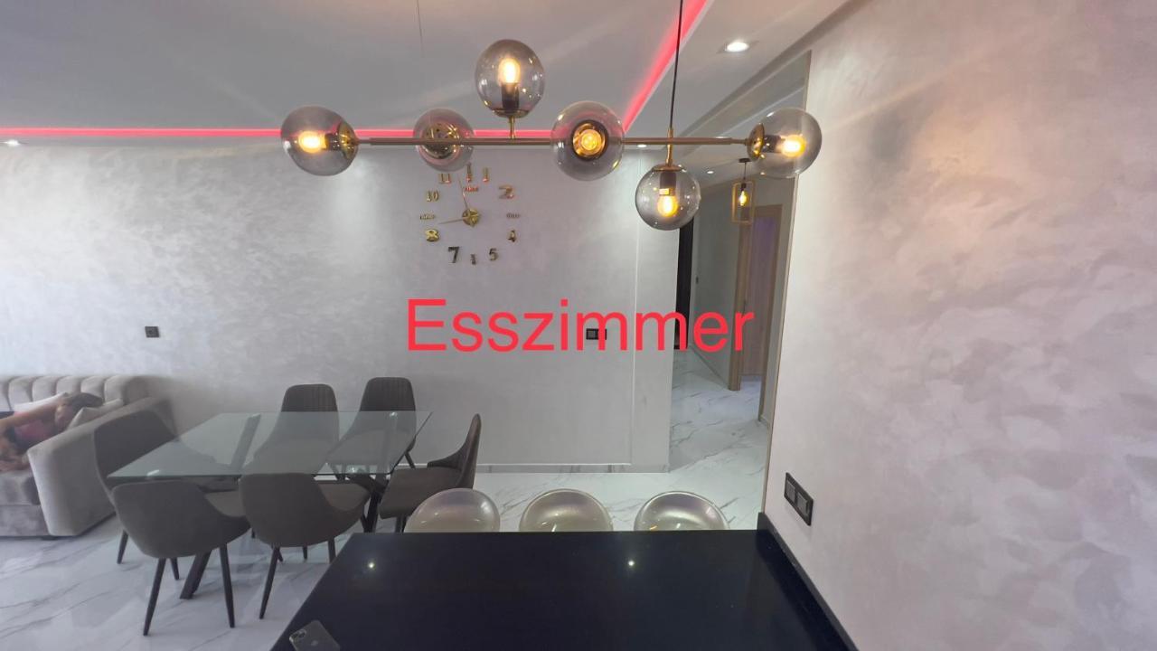Appartement Wow 알호세이마 외부 사진
