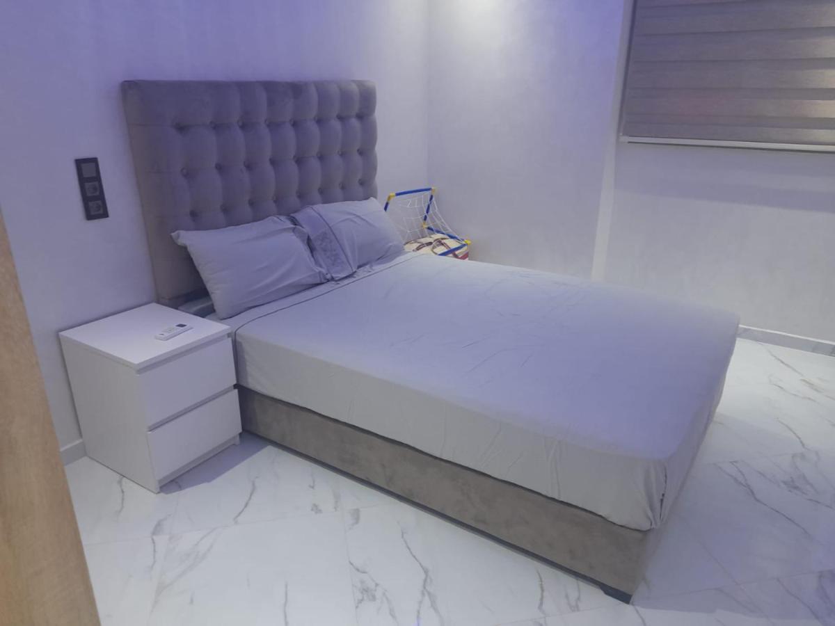 Appartement Wow 알호세이마 외부 사진
