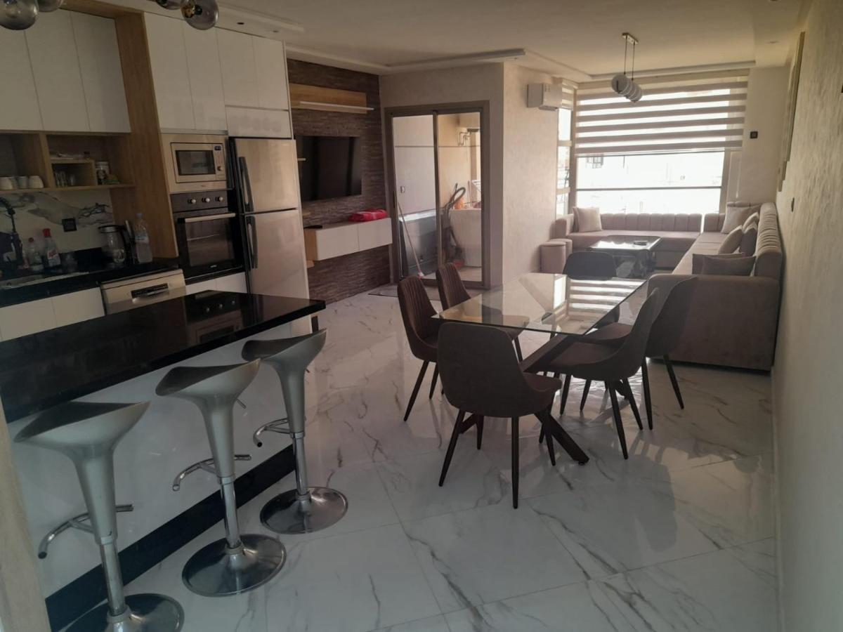 Appartement Wow 알호세이마 외부 사진