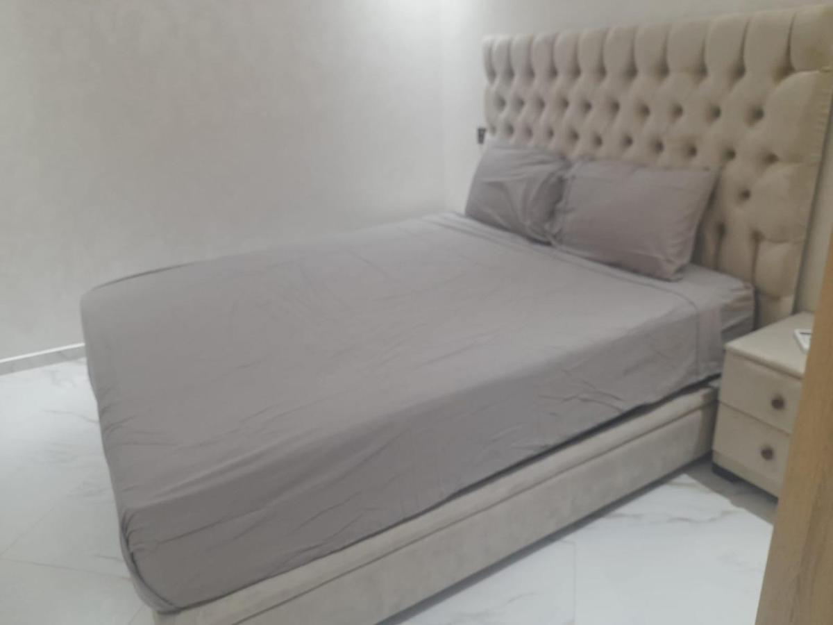 Appartement Wow 알호세이마 외부 사진
