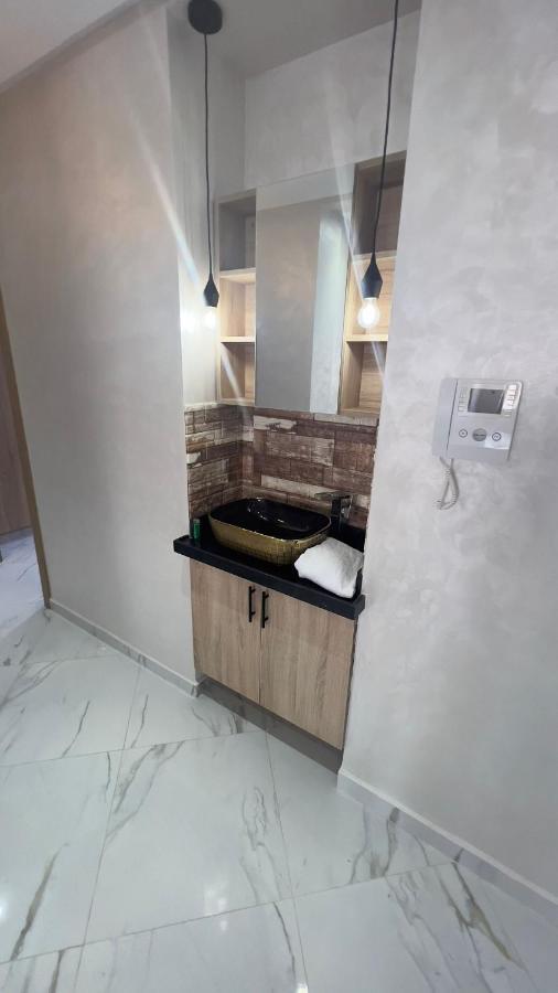 Appartement Wow 알호세이마 외부 사진