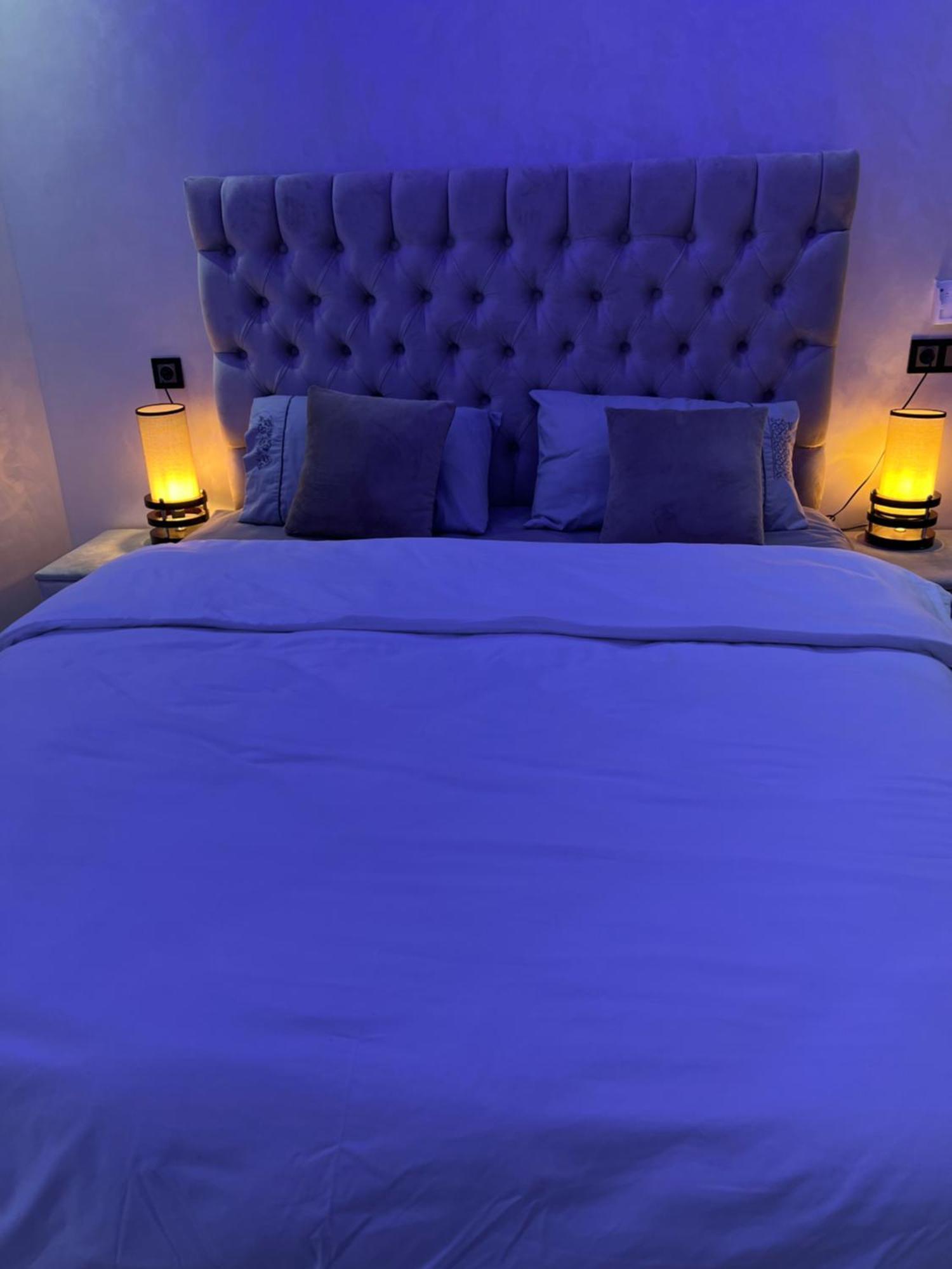 Appartement Wow 알호세이마 외부 사진