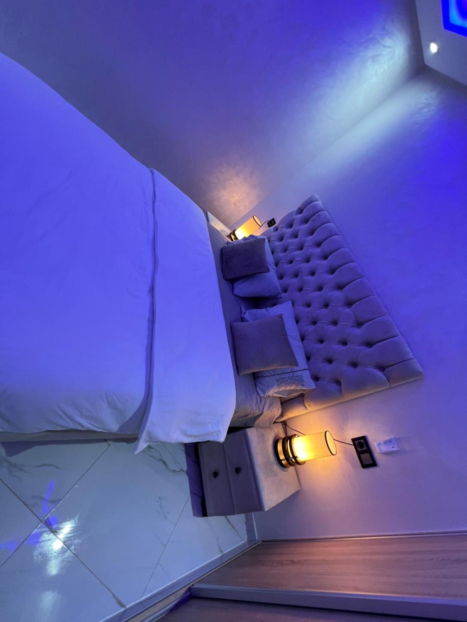 Appartement Wow 알호세이마 외부 사진