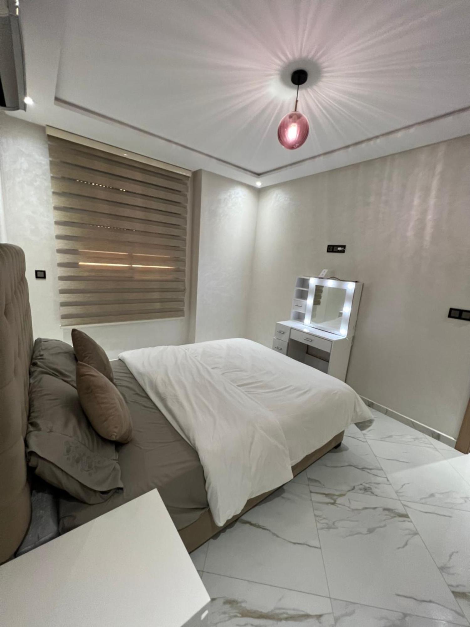 Appartement Wow 알호세이마 외부 사진