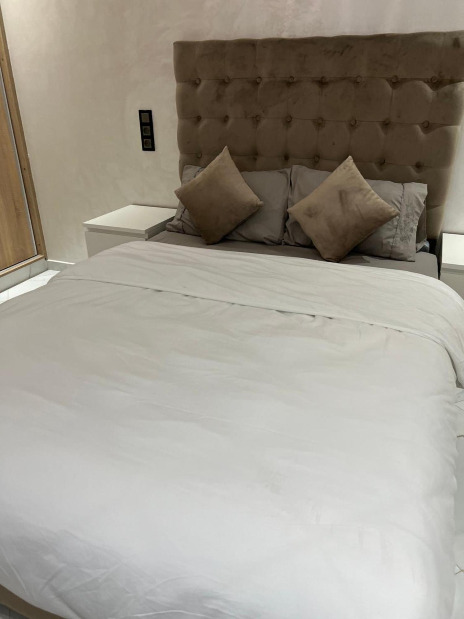 Appartement Wow 알호세이마 외부 사진