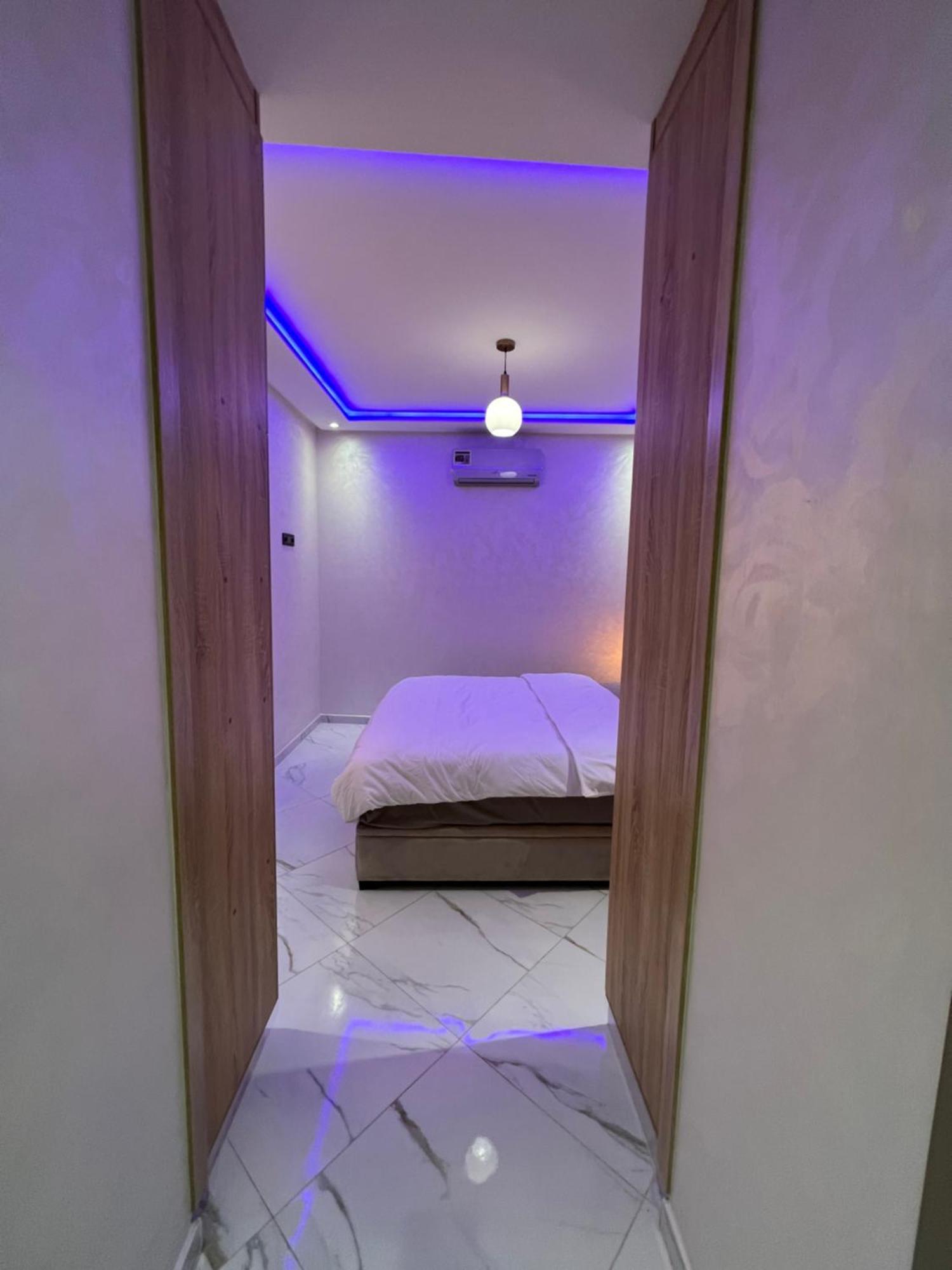 Appartement Wow 알호세이마 외부 사진