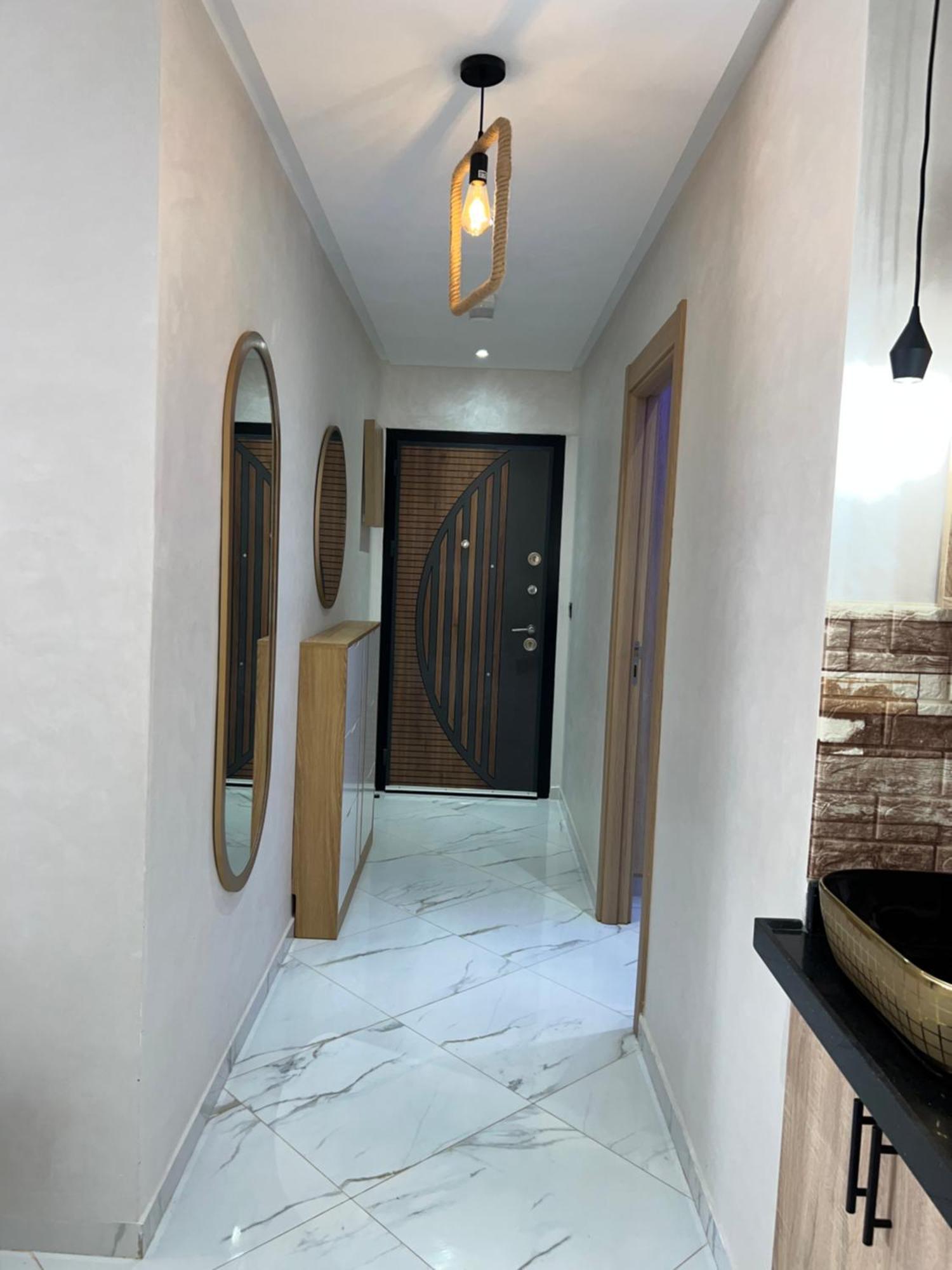 Appartement Wow 알호세이마 외부 사진