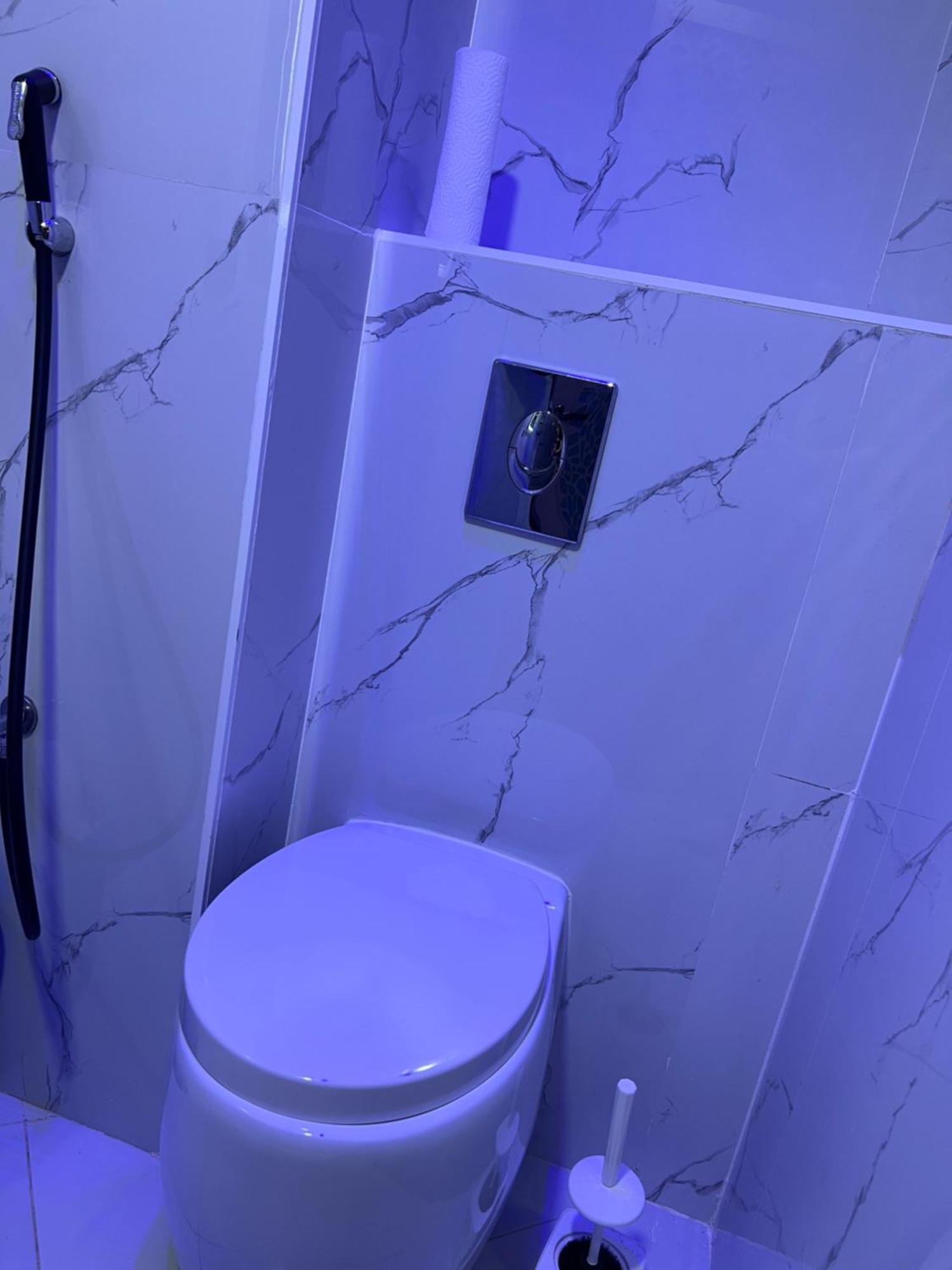 Appartement Wow 알호세이마 외부 사진
