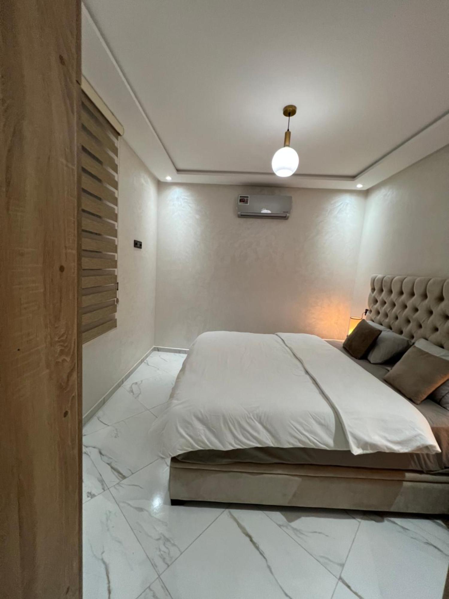 Appartement Wow 알호세이마 외부 사진