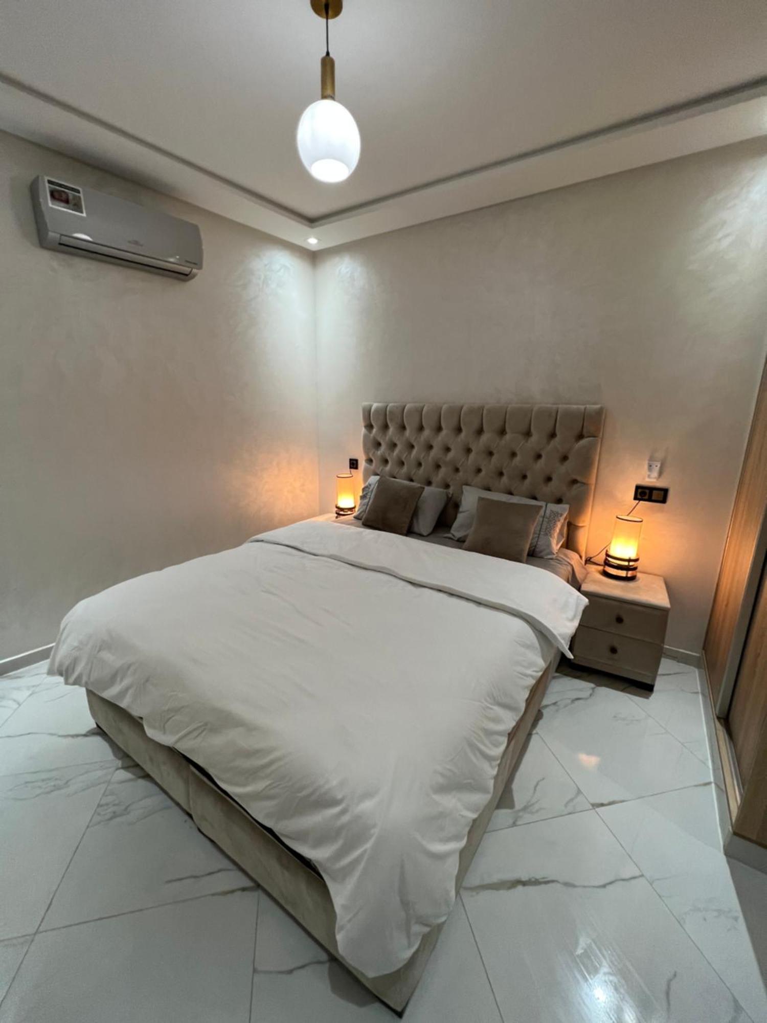 Appartement Wow 알호세이마 외부 사진