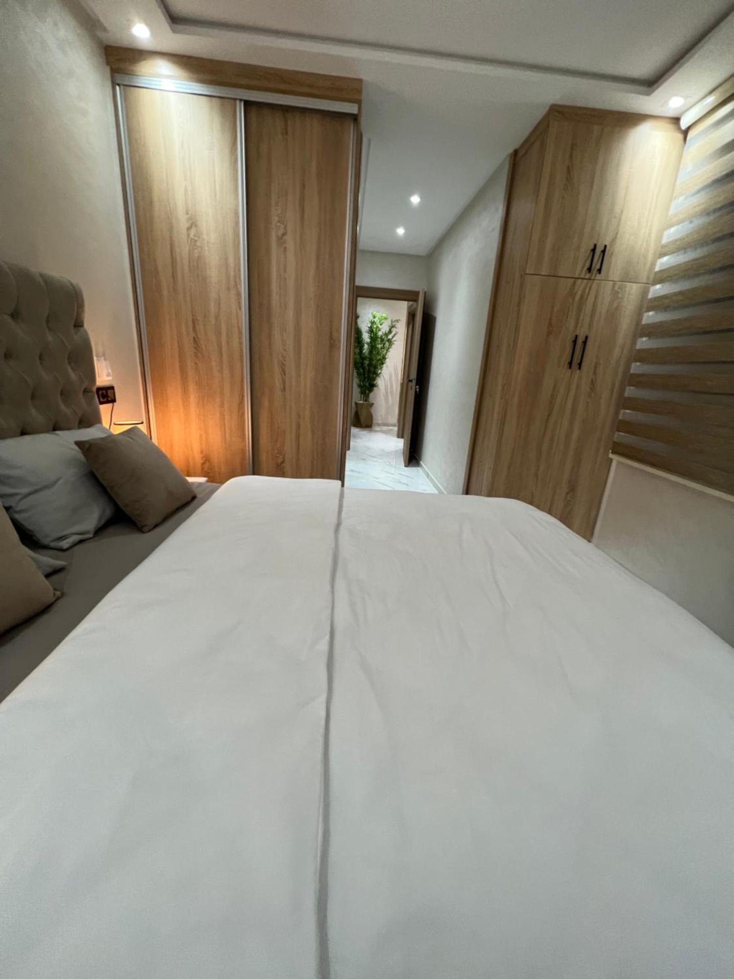 Appartement Wow 알호세이마 외부 사진