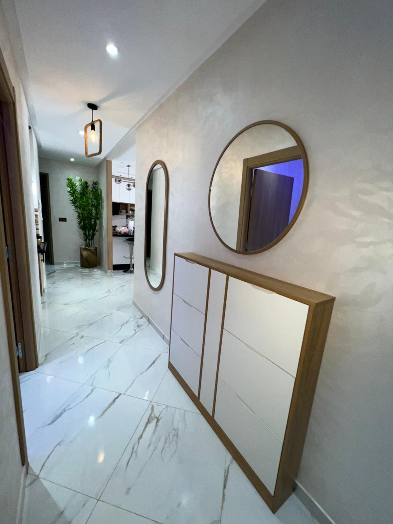 Appartement Wow 알호세이마 외부 사진