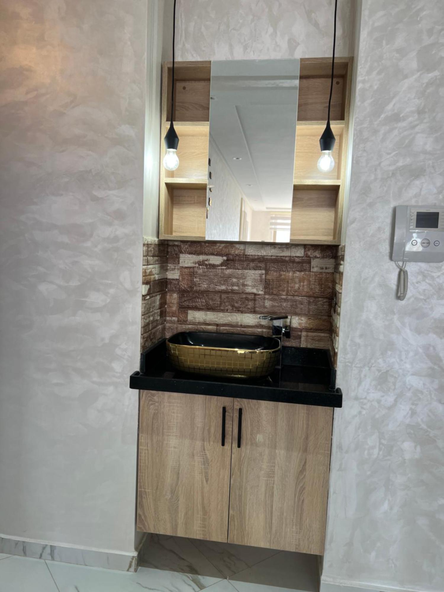 Appartement Wow 알호세이마 외부 사진