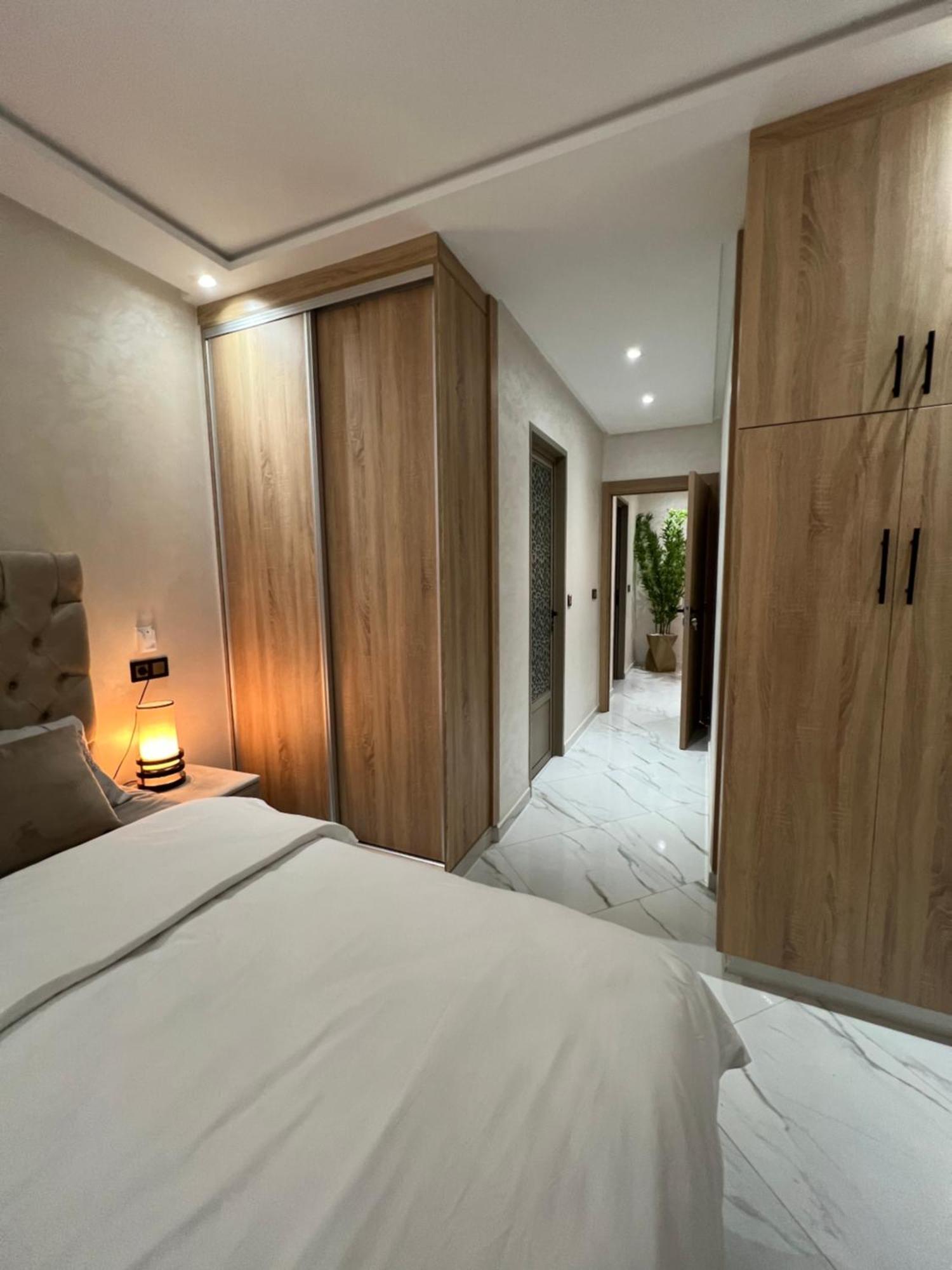 Appartement Wow 알호세이마 외부 사진