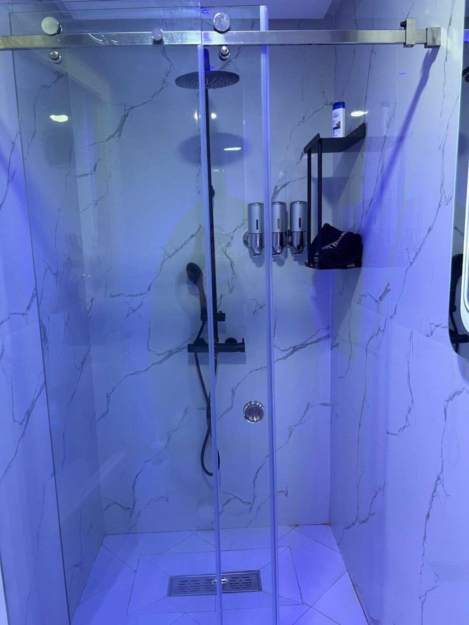 Appartement Wow 알호세이마 외부 사진