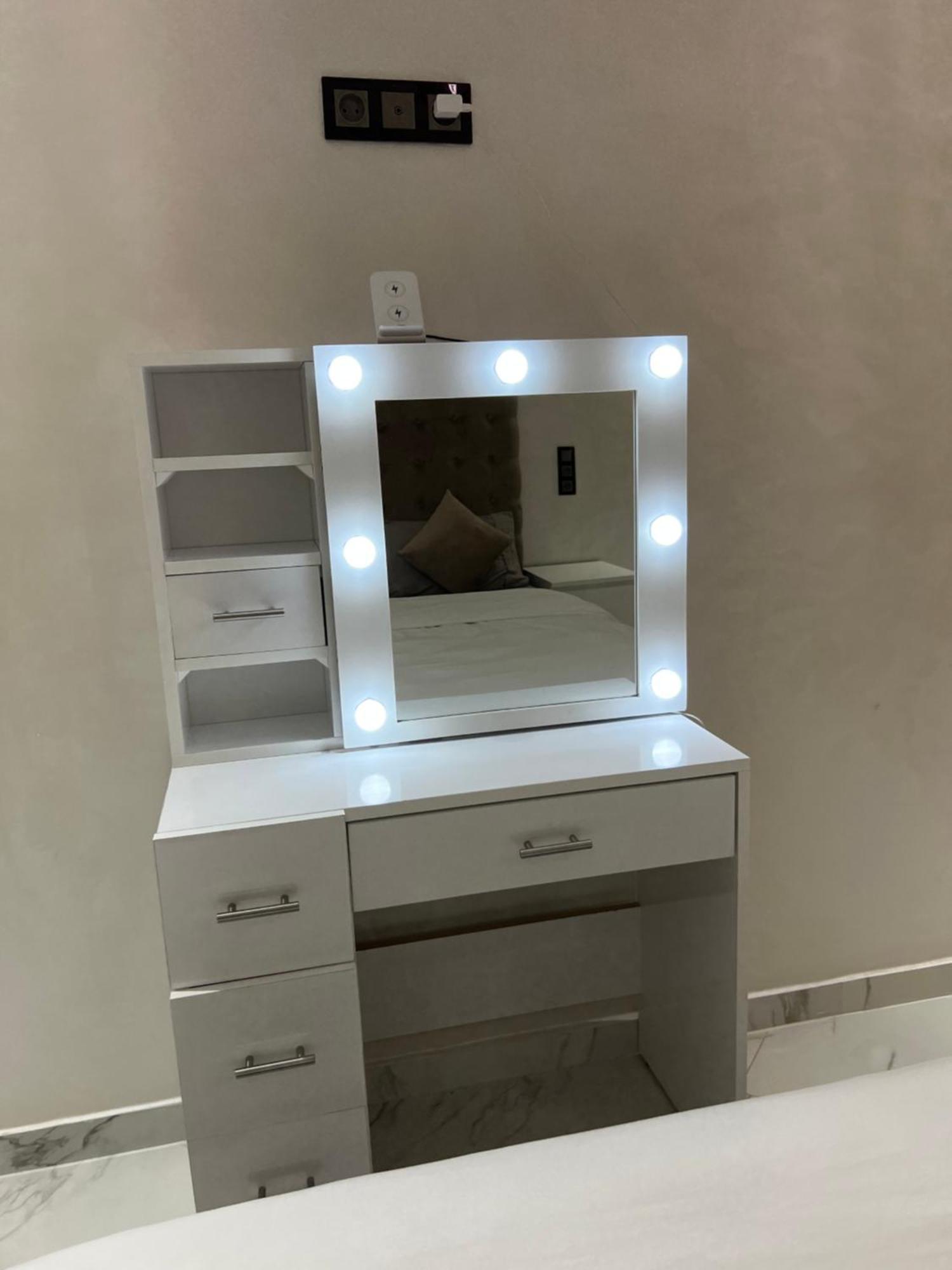 Appartement Wow 알호세이마 외부 사진