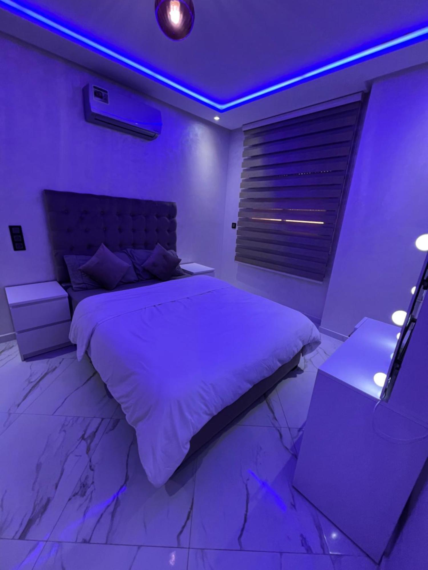 Appartement Wow 알호세이마 외부 사진
