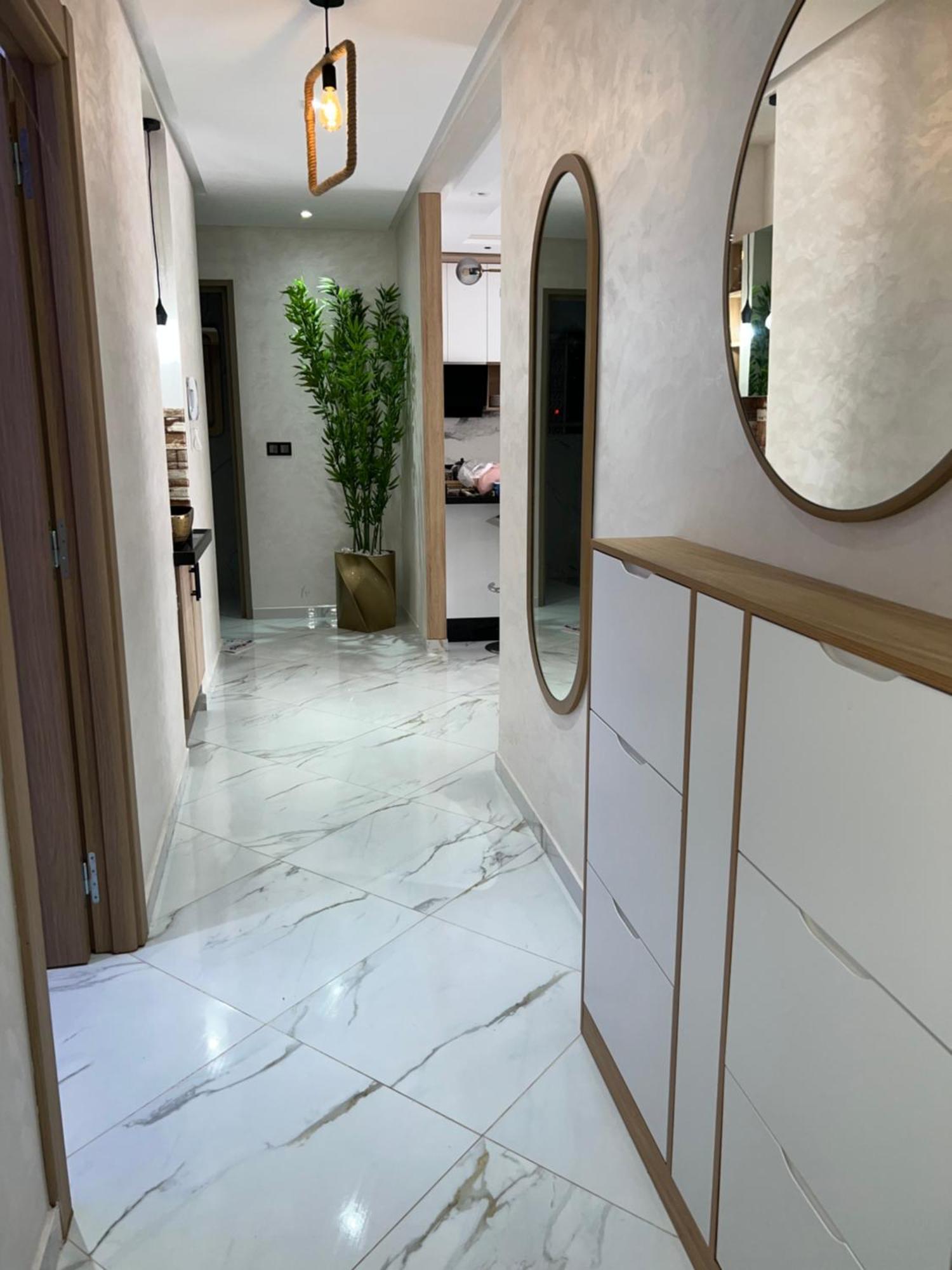 Appartement Wow 알호세이마 외부 사진