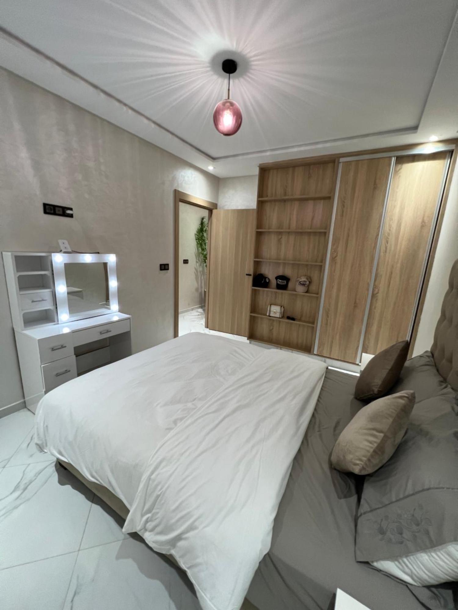 Appartement Wow 알호세이마 외부 사진