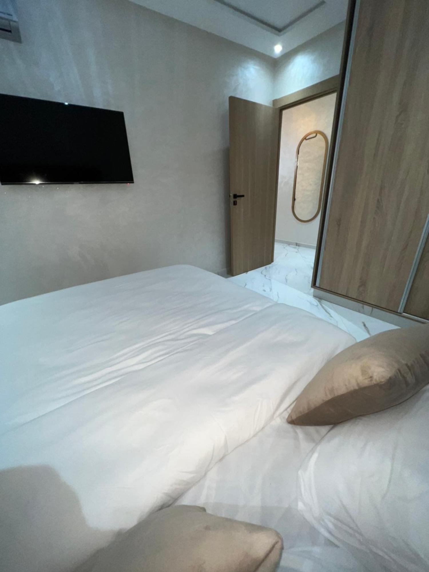 Appartement Wow 알호세이마 외부 사진