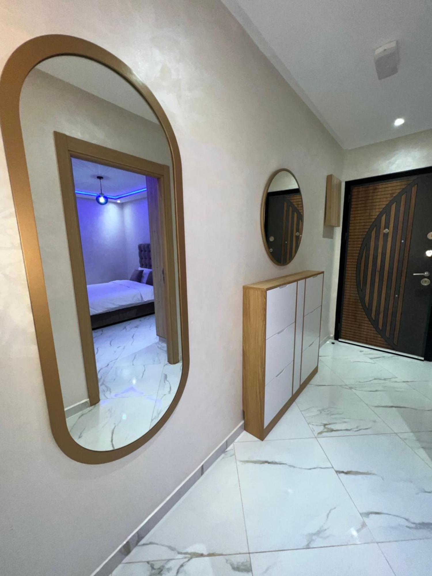 Appartement Wow 알호세이마 외부 사진