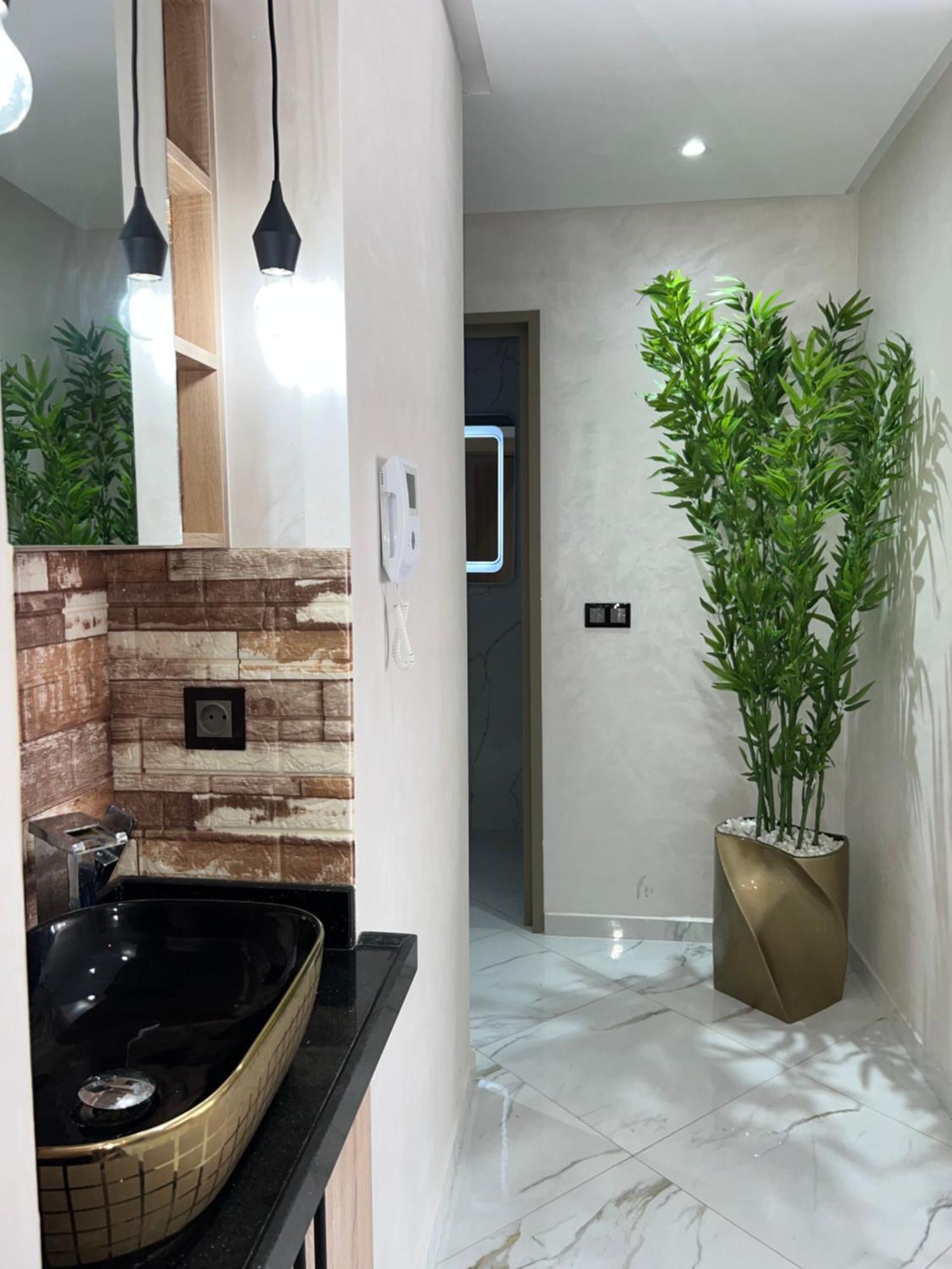 Appartement Wow 알호세이마 외부 사진