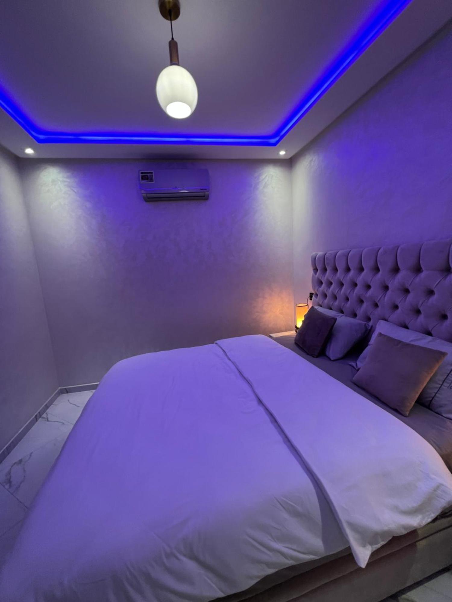 Appartement Wow 알호세이마 외부 사진