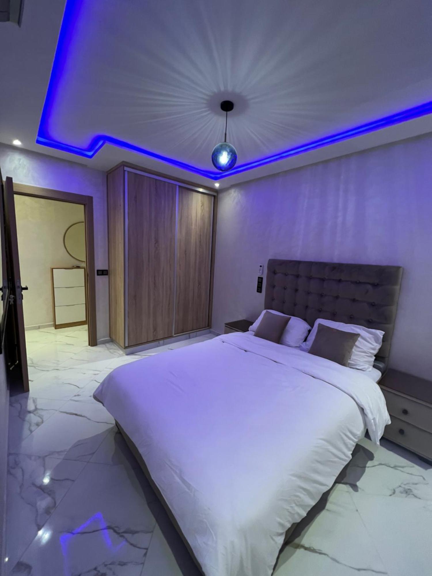 Appartement Wow 알호세이마 외부 사진