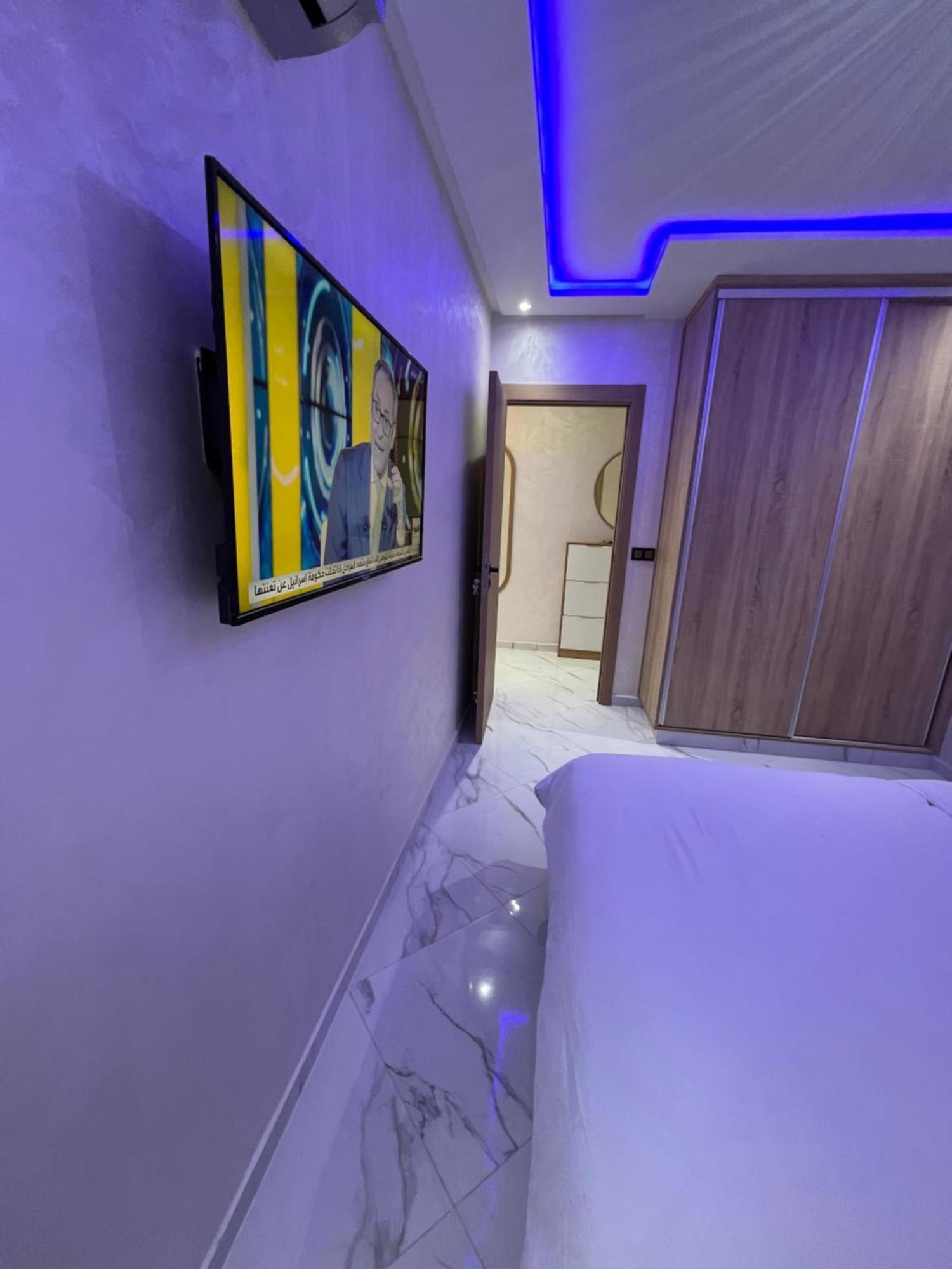 Appartement Wow 알호세이마 외부 사진