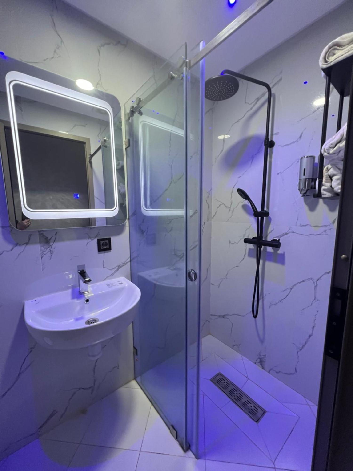 Appartement Wow 알호세이마 외부 사진