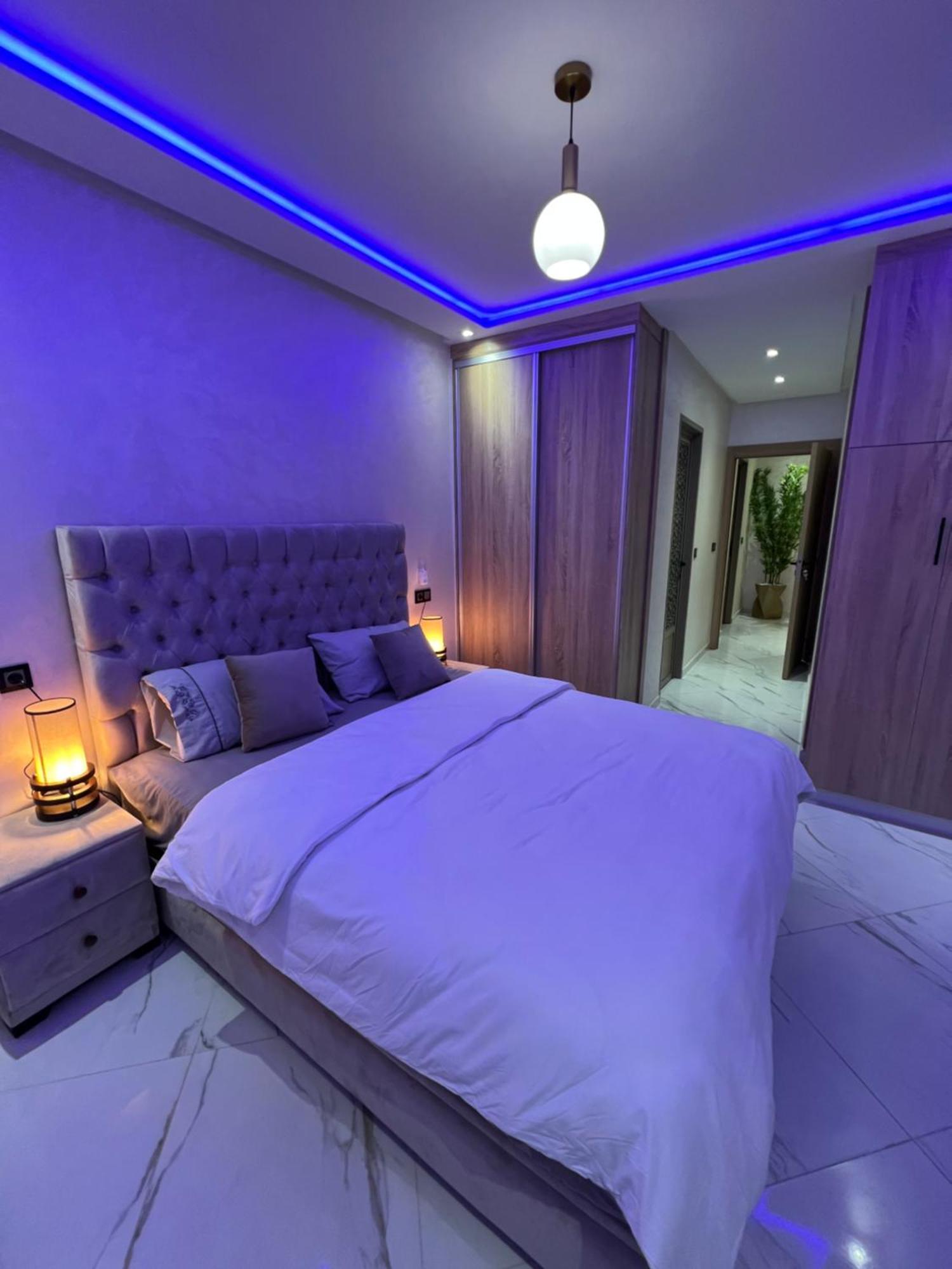 Appartement Wow 알호세이마 외부 사진
