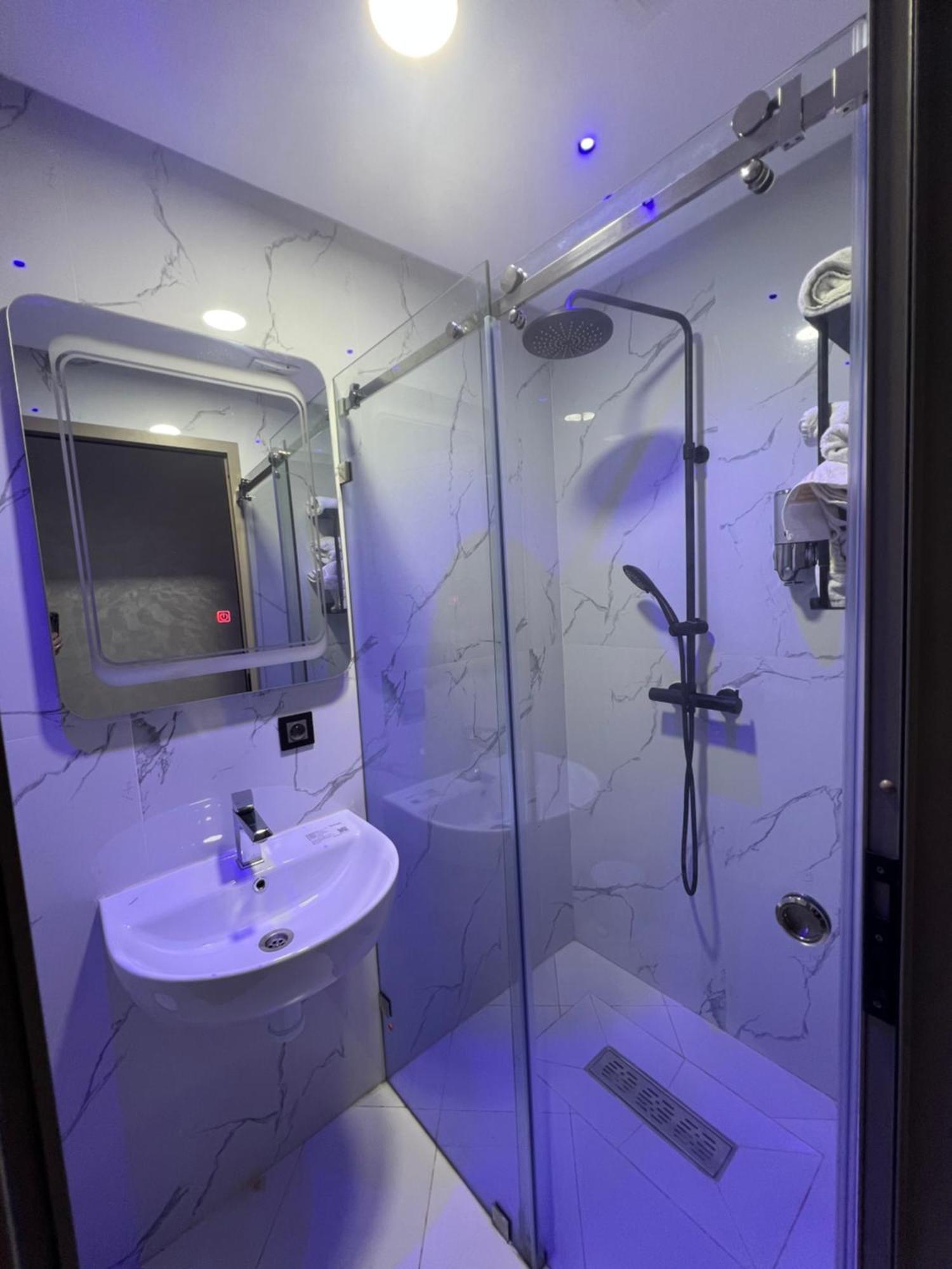 Appartement Wow 알호세이마 외부 사진