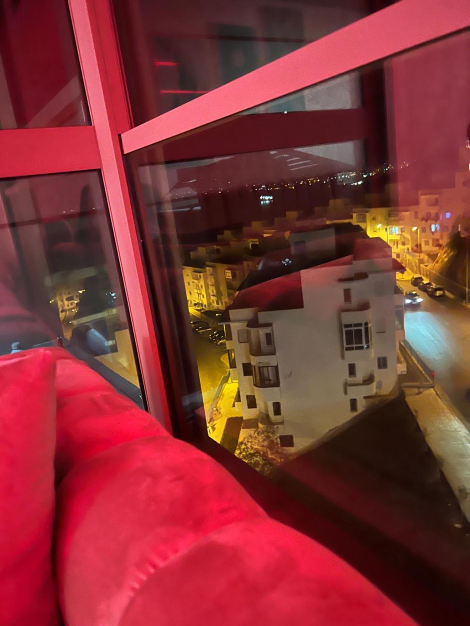 Appartement Wow 알호세이마 외부 사진